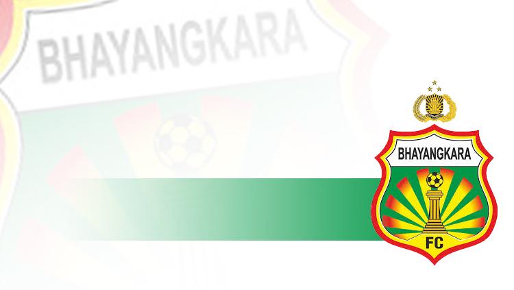 Bhayangkara FC.