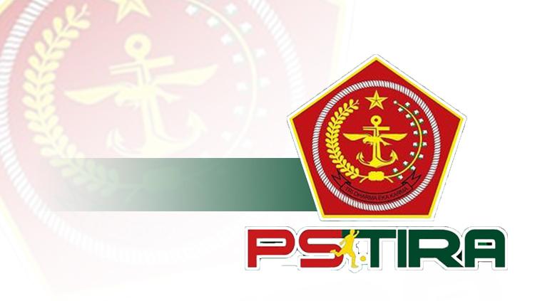 Logo PS TIRA. - INDOSPORT