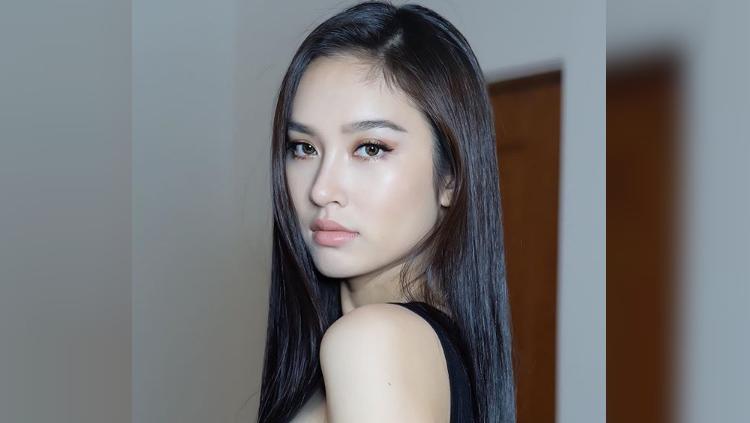 Waria tercantik sedunia, Treechada Petcharat - INDOSPORT