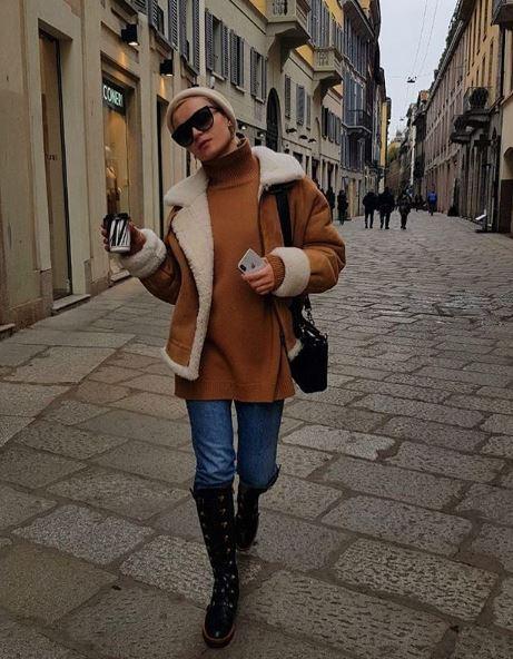 Polina Gagarina Copyright: Instagram
