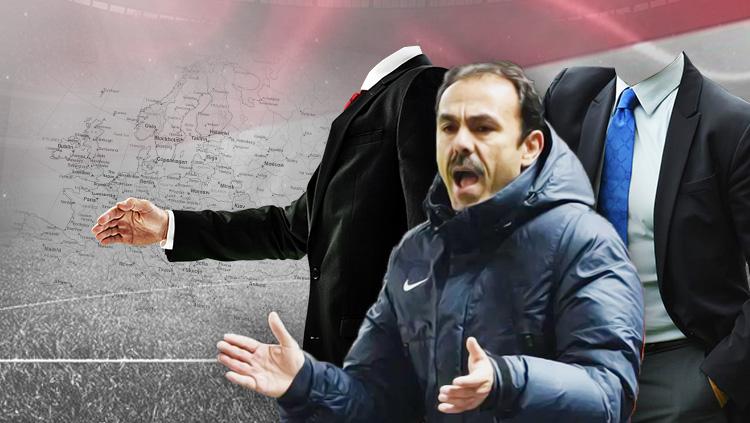 Intip peran besar Jos Luhukay, pelatih Bundesliga berdarah Maluku dalam mengembangkan bakat bek tangguh Timnas Jerman.