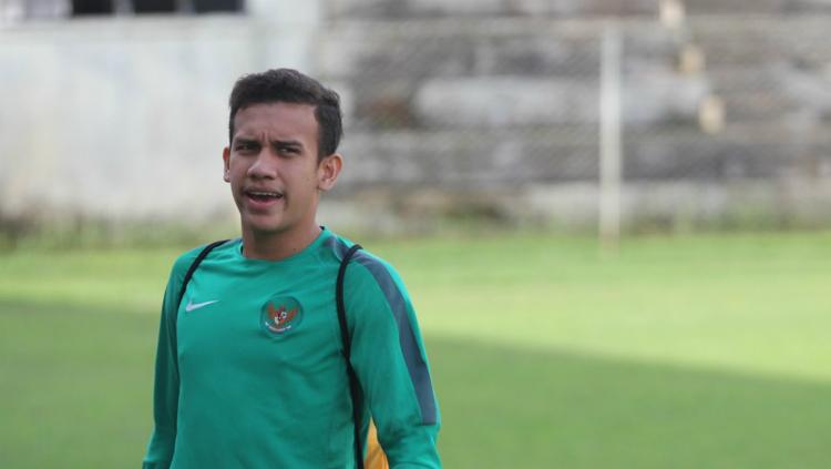 Egy Maulana Vikri