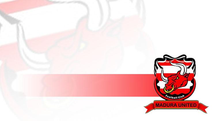Madura United.