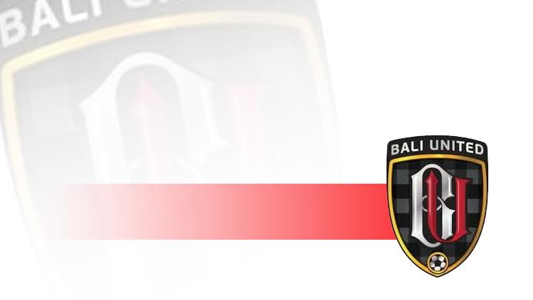Bali United.