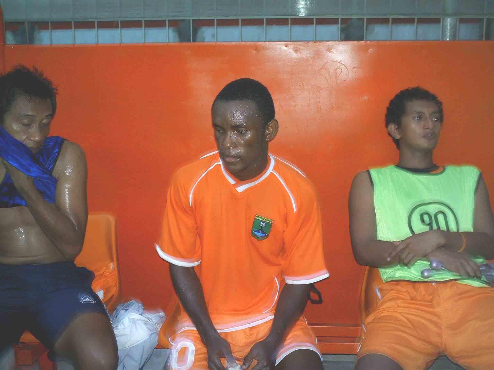 Persekabpas Pasuruan pernah menjalani one season wonder yang begitu mengesankan di Liga Indonesia. Kisahnya terjadi sekitar 14 tahun lalu, tepatnya musim 2006.