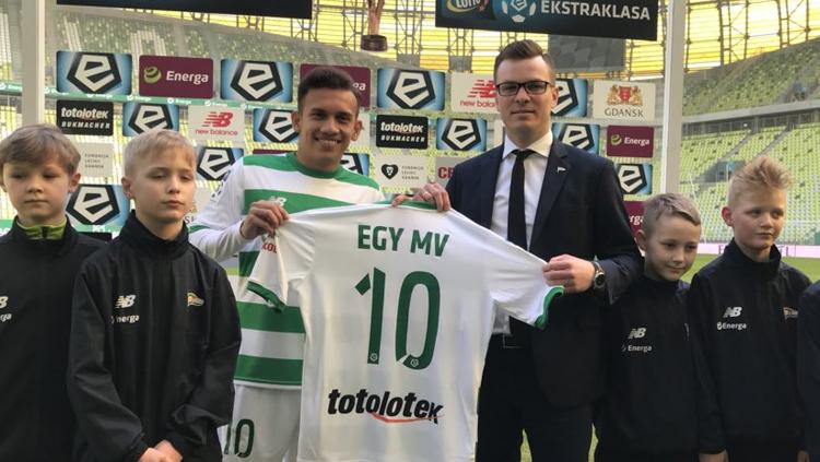 Egy Maulana Vikri kemungkinan besar akan menjalani debutnya pada laga kontra APOEL pada 24 Juni 2018.