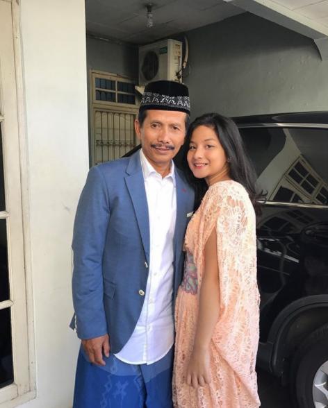 Cucu Djanur Shasya Saenasya Copyright: Instagram/djanur_16