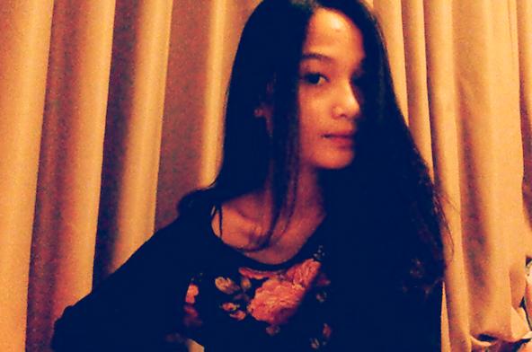 Cucu Djanur Alliyah Canta Ciacita Copyright: Instagram/djanur_16