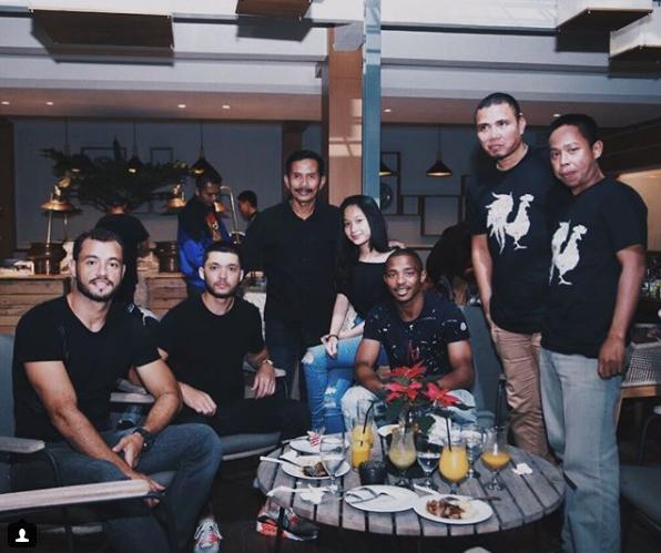 Cucu Djanur Alliyah Canta Ciacita Copyright: Instagram/djanur_16