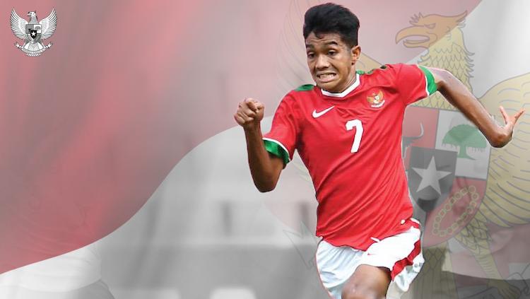 Sutan Zico memutuskan bergabung dengan Persija Jakarta.