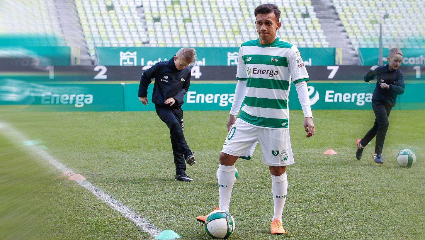 Egy Maulana Vikri