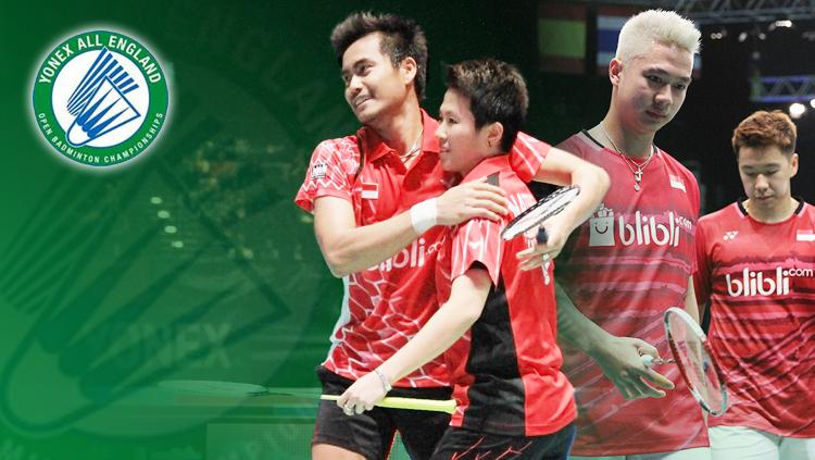 All England.