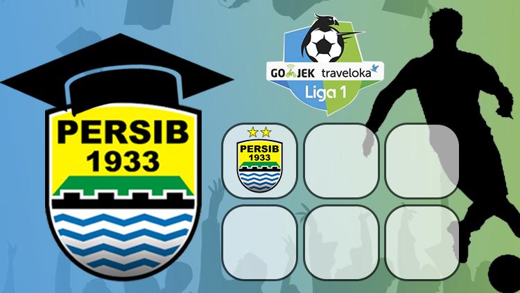 Termasuk Persib, enam klub Liga 1 punya pemain yang berkuliah dan bergelar sarjana.