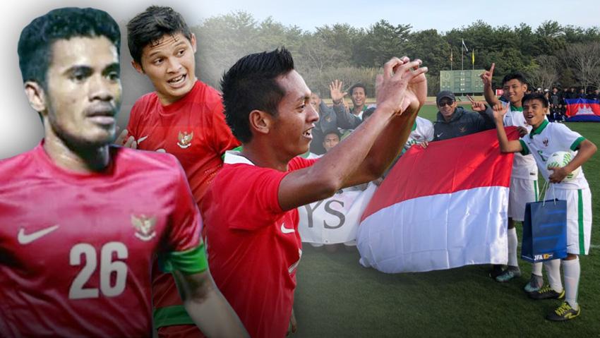3 Alasan Timnas