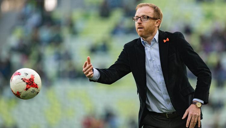 Lechia Gdansk Resmi Pecat Pelatih yang Sia-siakan Egy Maulana Vikri. - INDOSPORT