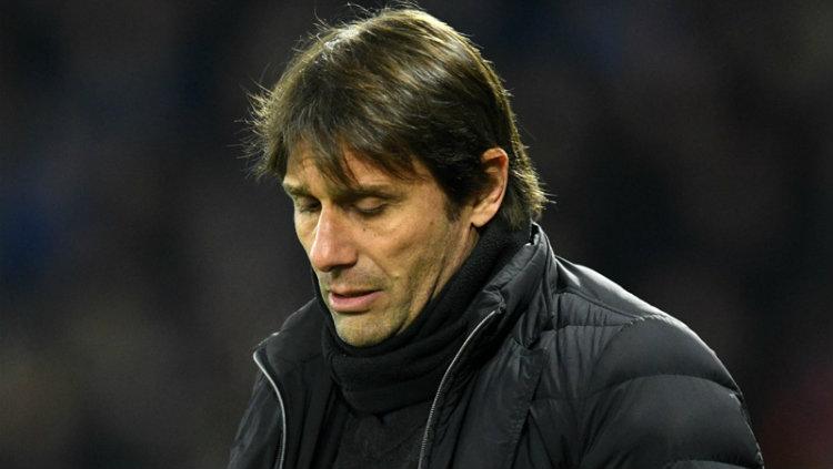 Pelatih Inter Milan, Antonio Conte, mengungkapkan rasa kecewanya terhadap Christian Eriksen menjelang pertandingan Serie A Liga Italia lawan Benevento.