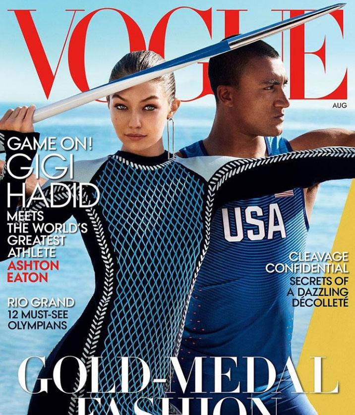 Gigi Hadid Copyright: Instagram@gigihadid