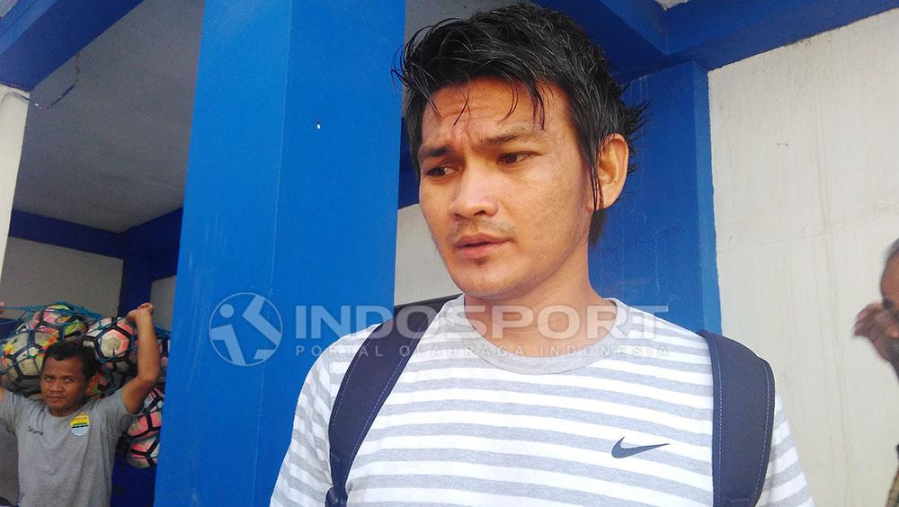 Bobby Satria