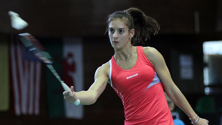 Stefani Stoeva.