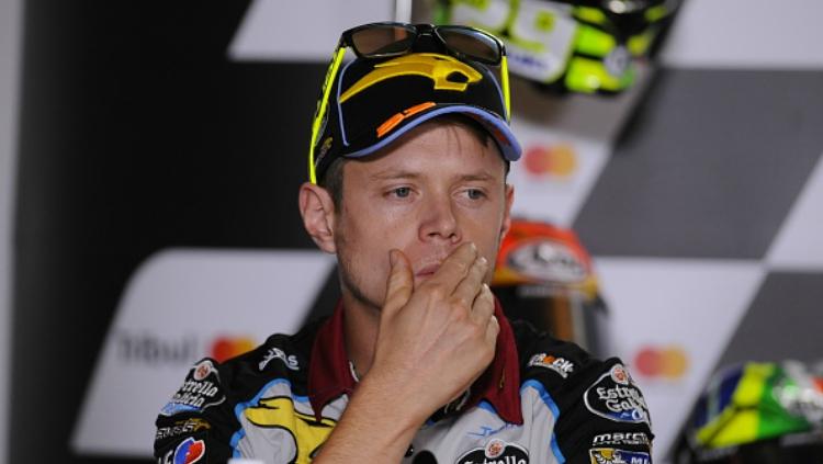 Tito Rabat dikabarkan bakal membalap di kejuaraan lain, setelah posisinya digantikan oleh adik Valentino Rossi, Luca Marini di MotoGP 2021.