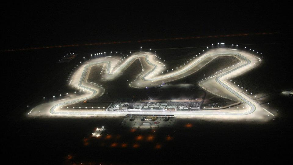 Qatar resmi akan menggelar balapan Formula 1 (F1) musim ini di Sirkuit Losail. Seri ini rencananya akan digelar pada bulan November sebagai seri kedua puluh. - INDOSPORT