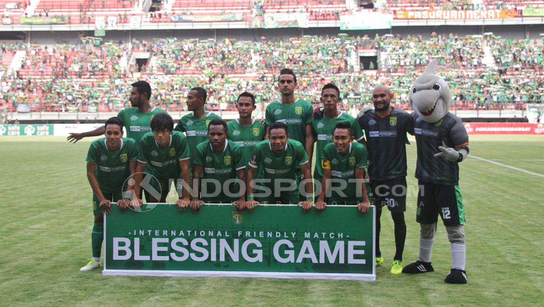 Skuat Persebaya Surabaya