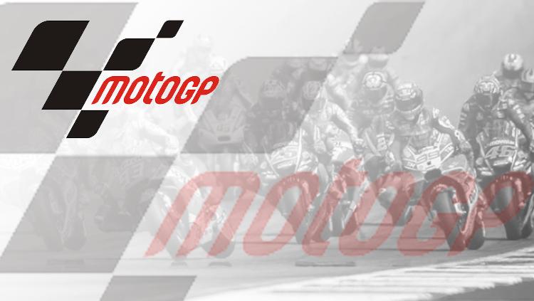 Link Live Streaming MotoGP Belanda 2021. - INDOSPORT