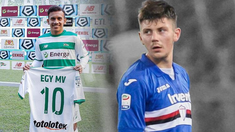 Mari melihat bagaimana nasib terkini dua pemain asal Eropa yang pernah mencibir bintang Timnas Indonesia U-23 Egy Maulana Vikri.