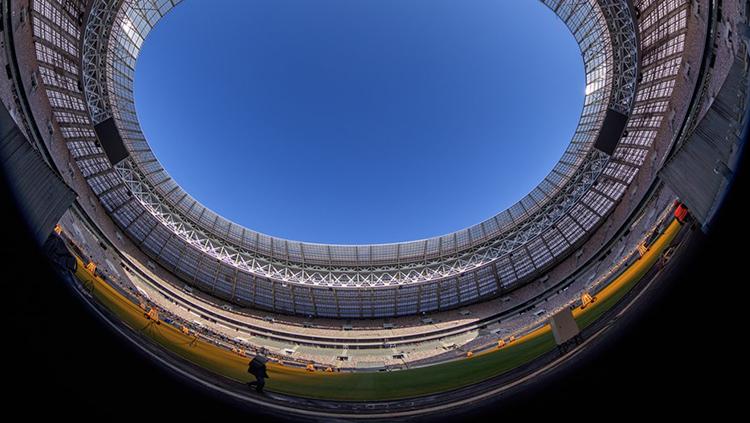 Stadion Luzhniki. Copyright: fifa.com