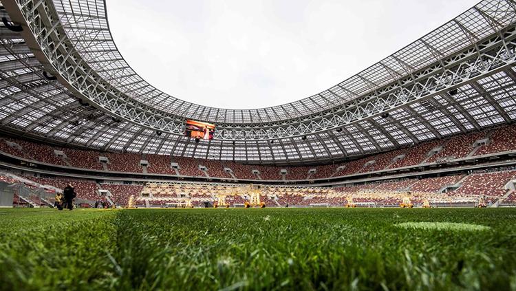 Stadion Luzhniki. Copyright: fifa.com