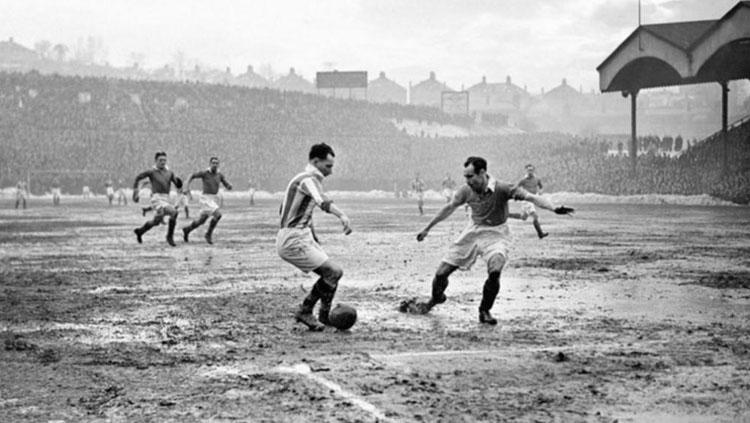 The Valley, Charlton Athletic. Copyright: The18.com