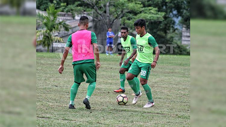 Rachmat Afandi.