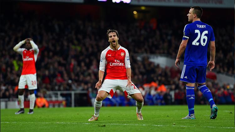 Memiliki kekayaan melimpah, mengapa eks Arsenal Mathieu Flamini tak tergerak untuk menyelamatkan mantan klubnya itu dari tangan Stan Kroenke?