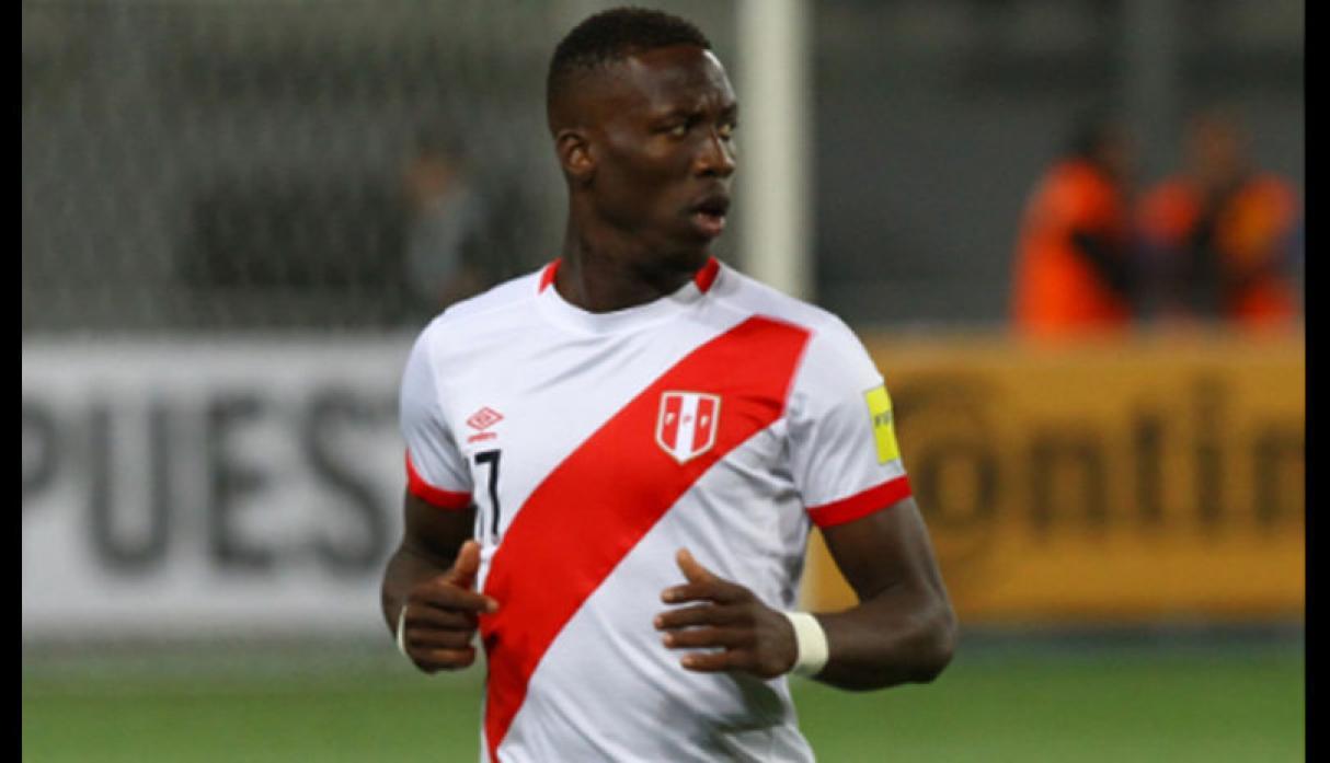 Luis Advincula