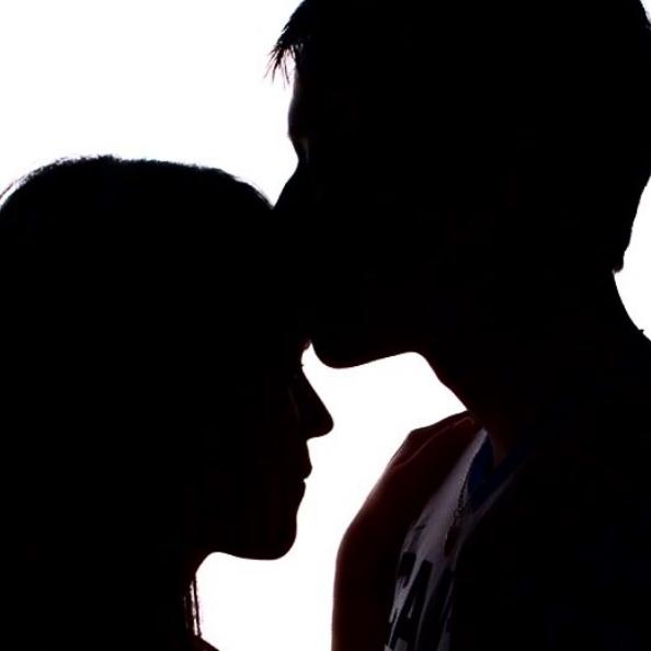 Agnes Amelinda Mulyadi dan Marcus Fernaldi Gideon. Copyright: Instagram@ Marcus Fernaldi Gideon