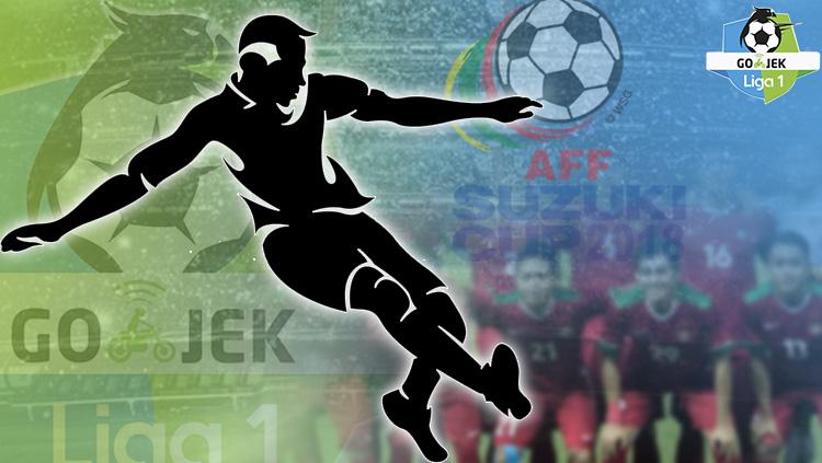Tiga polemik yang bisa terjadi di Liga 1 2018. - INDOSPORT