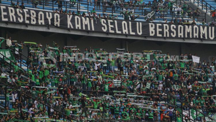 Persebaya.