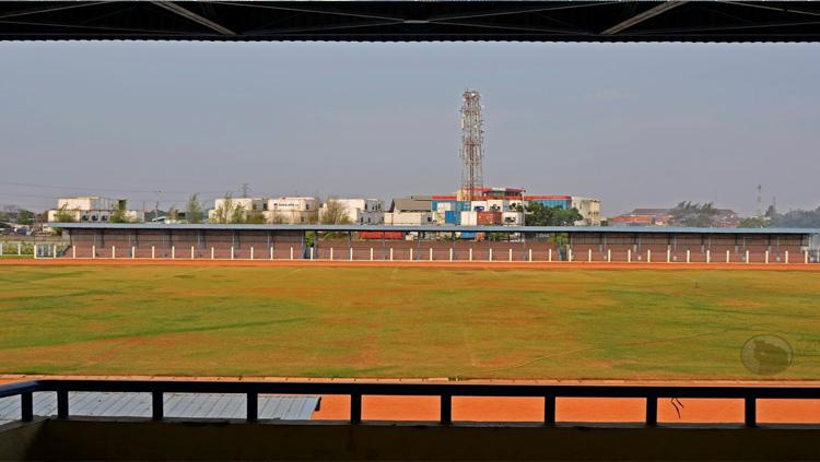 Stadion Tugu, Jakarta Utara