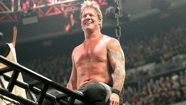 Mike Tyson sepertinya memiliki masalah baru jelang bersua Roy Jones Jr di laga eksibisi karena ditantang legenda Smackdown, Chris Jericho.