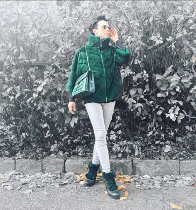 Atlet Ice Skating Amerika Serikat John Garvin Weir. Copyright: Instagram/@johnnygweir