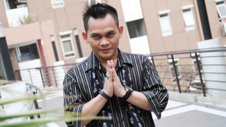 Mbah Mijan.