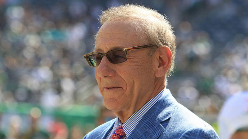 Stephen M. Ross.