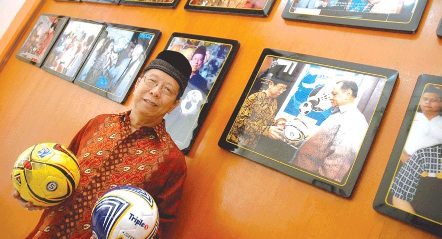 Irwan Suryanto