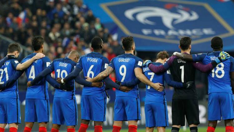 Pertemuan antara Chelsea vs Manchester United dalam laga lanjutan Liga Inggris (Premier League) 2022/23, membuat salah satu pemain asal Prancis terancam gagal ikut Piala Dunia 2022.