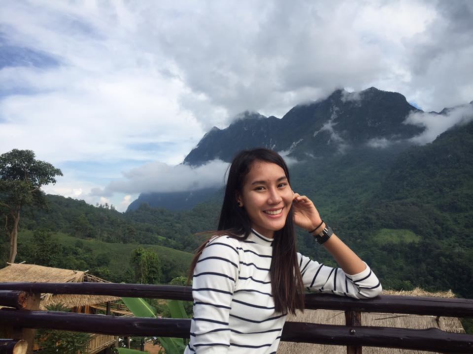 Tennekarn Dangda Copyright: Facebook/Taneekarn Dangda