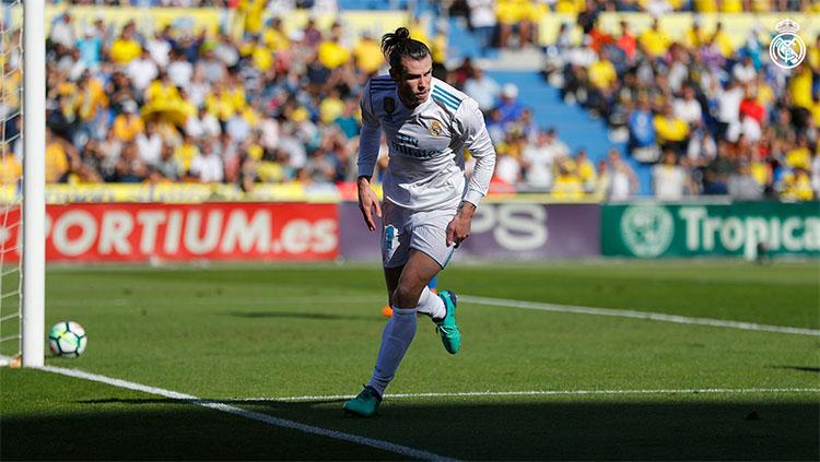 Gareth Bale