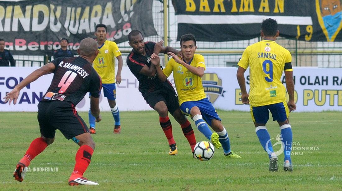 Barito Putera