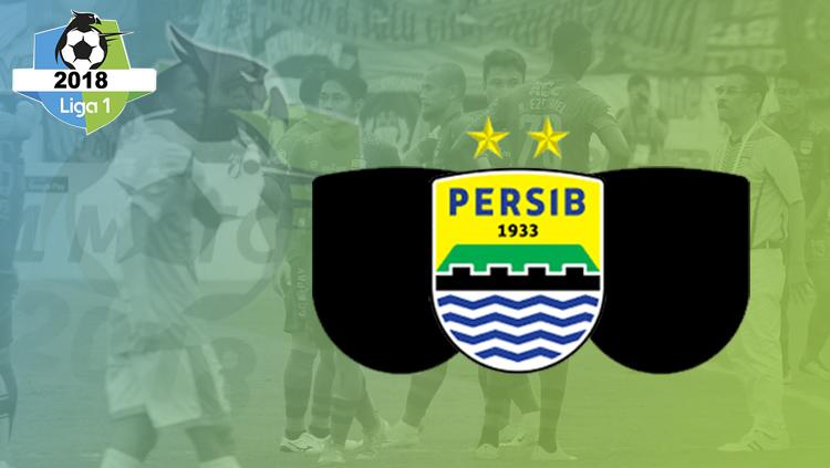 Indosport - Persib Bandung.