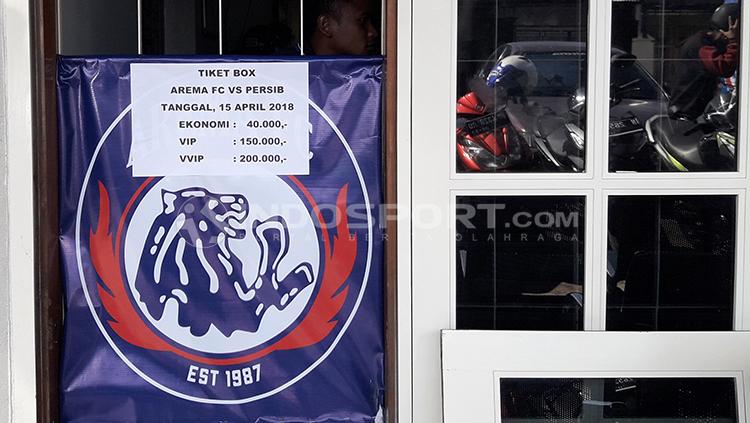 Arema.