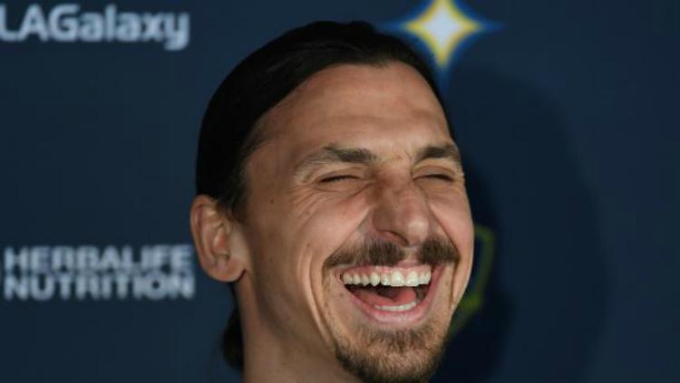 Klub asal Australia, Perth Glory, kabarnya berminat mendatangkan Zlatan Ibrahimovic dari LA Galaxy.